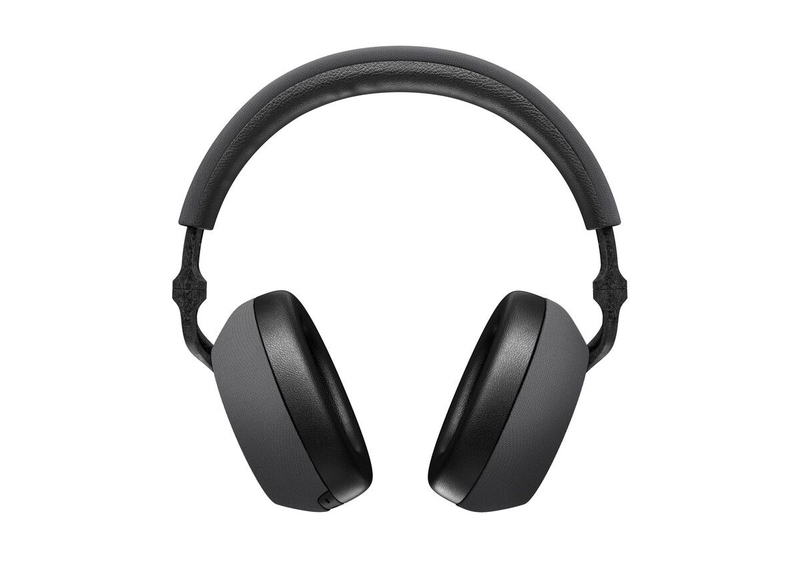 Bowers & Wilkins PX7 Space Grey Over-Ear Noise-Canceling Headphones