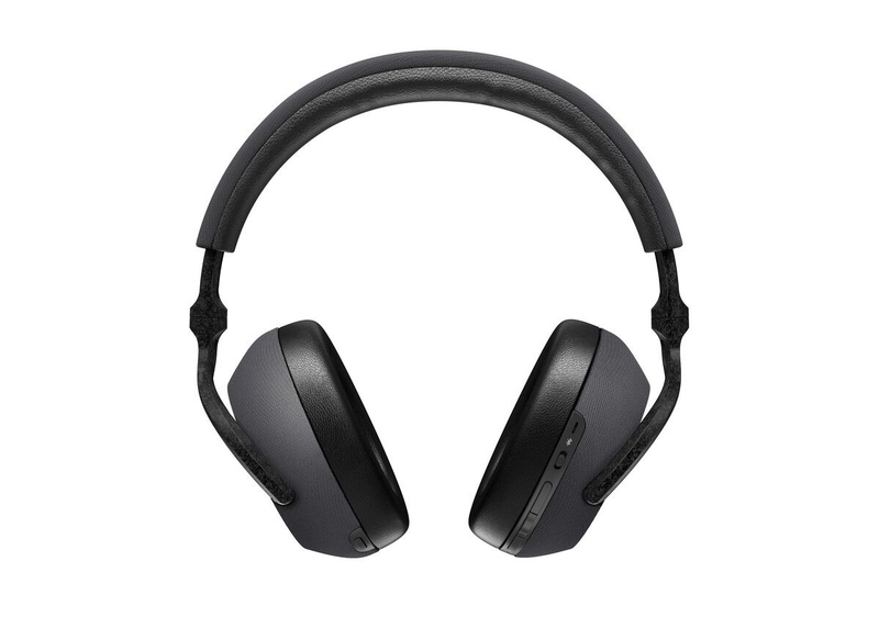 Bowers & Wilkins PX7 Space Grey Over-Ear Noise-Canceling Headphones