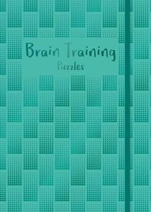 Brain Training Puzzles | Eric Saunders