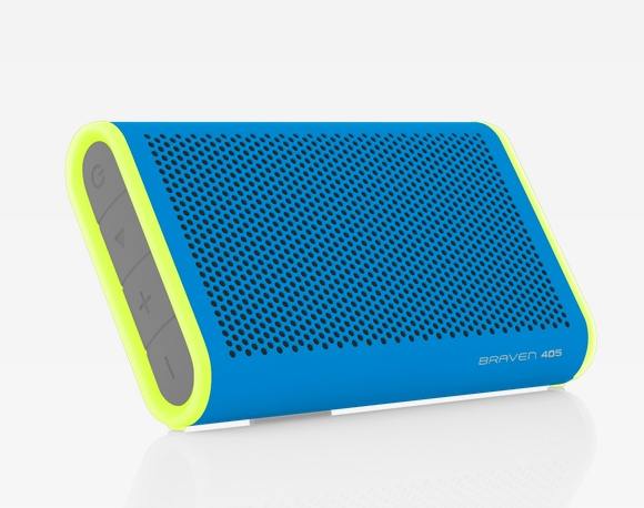Braven 405 Energy Bluetooth Speaker