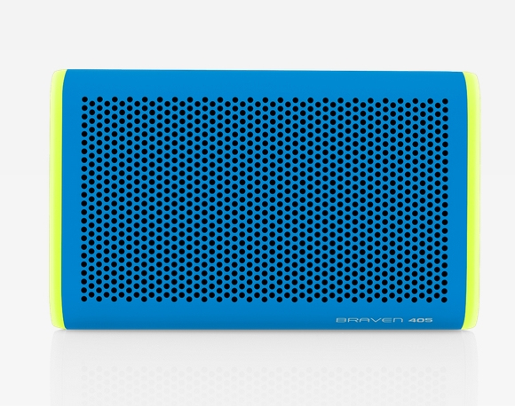 Braven 405 Energy Bluetooth Speaker