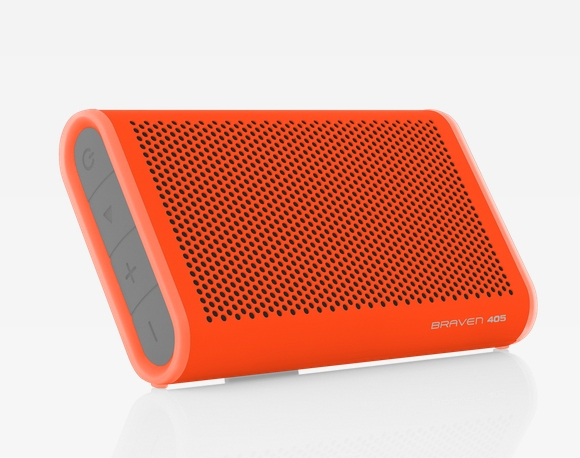 Braven 405 Sunset Bluetooth Speaker