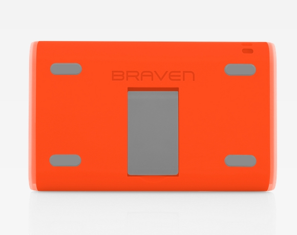 Braven 405 Sunset Bluetooth Speaker
