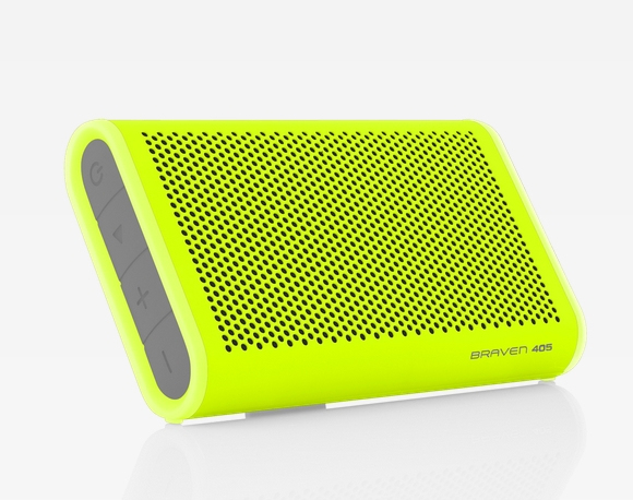 Braven 405 Electric Bluetooth Speaker