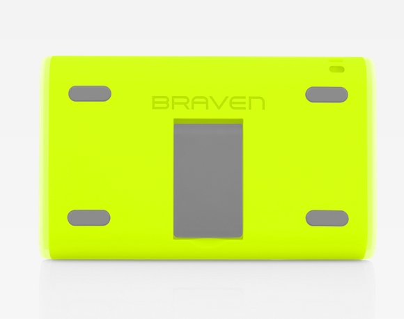 Braven 405 Electric Bluetooth Speaker
