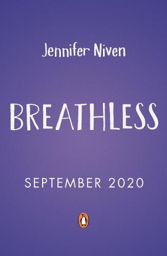 Breathless | Jennifer Niven