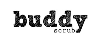 Buddy Scrub