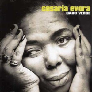Cabo Verde | Cesaria Evora