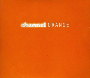 Channel Orange | Frank Ocean