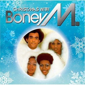 Christmas With Boney M. | Boney M