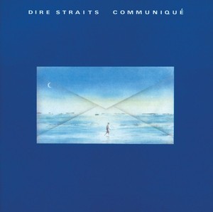 Communique | Dire Straits