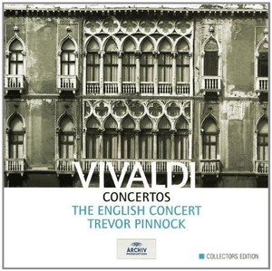 Concertos (5 Discs) | Antonio Vivaldi