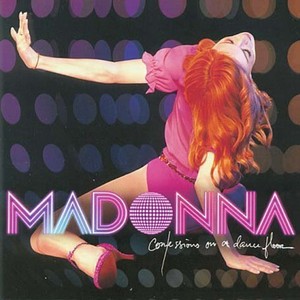 Confessions On A Dance Floor | Madonna