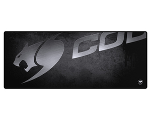 Cougar Arena X Mouse Pad XL Black