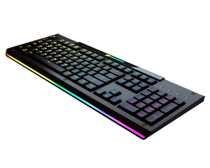 Cougar Aurora S Membrane Gaming Keyboard