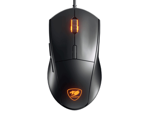 Cougar Minos XC Mouse + Speed XC Mousepad