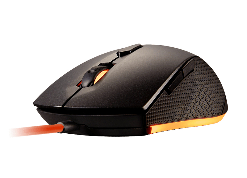 Cougar Minos X2 Black Gaming Mouse