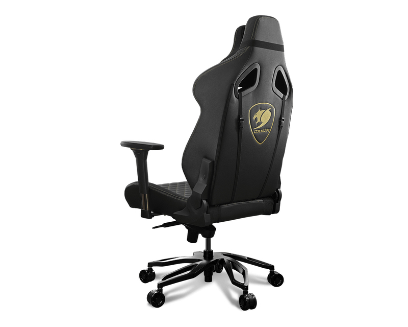 Cougar Armor Titan Pro Royal Gaming Chair