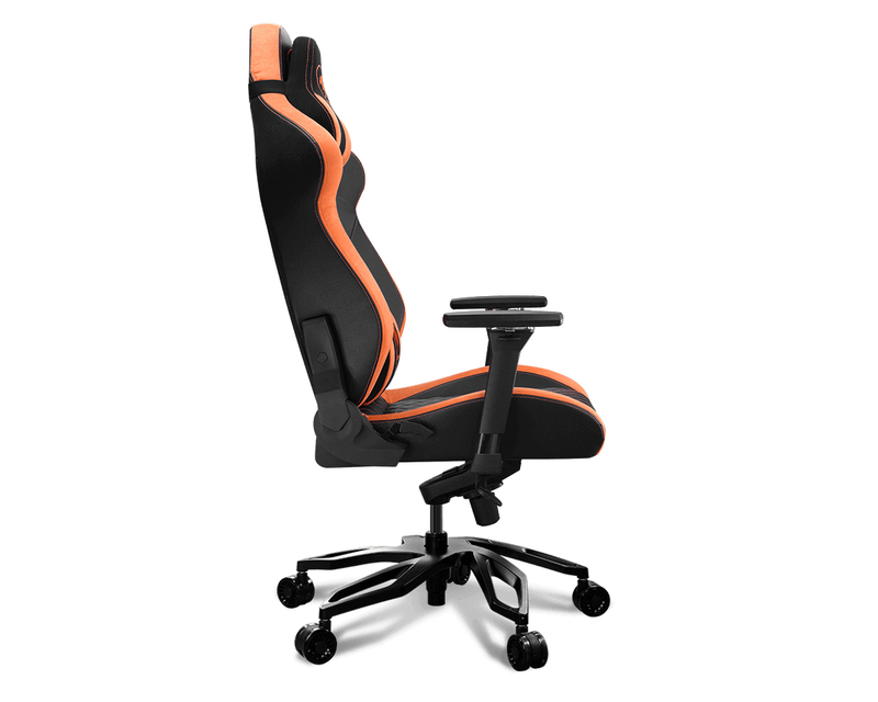 Cougar Armor Titan Pro Gaming Chair Orange