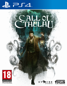 Call of Cthulhu (Pre-owned)