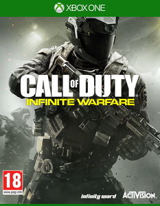 Call of Duty Infinite Warfare (Pre-owned)