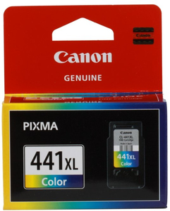 Canon CL-441XL Colored Ink Cartridge