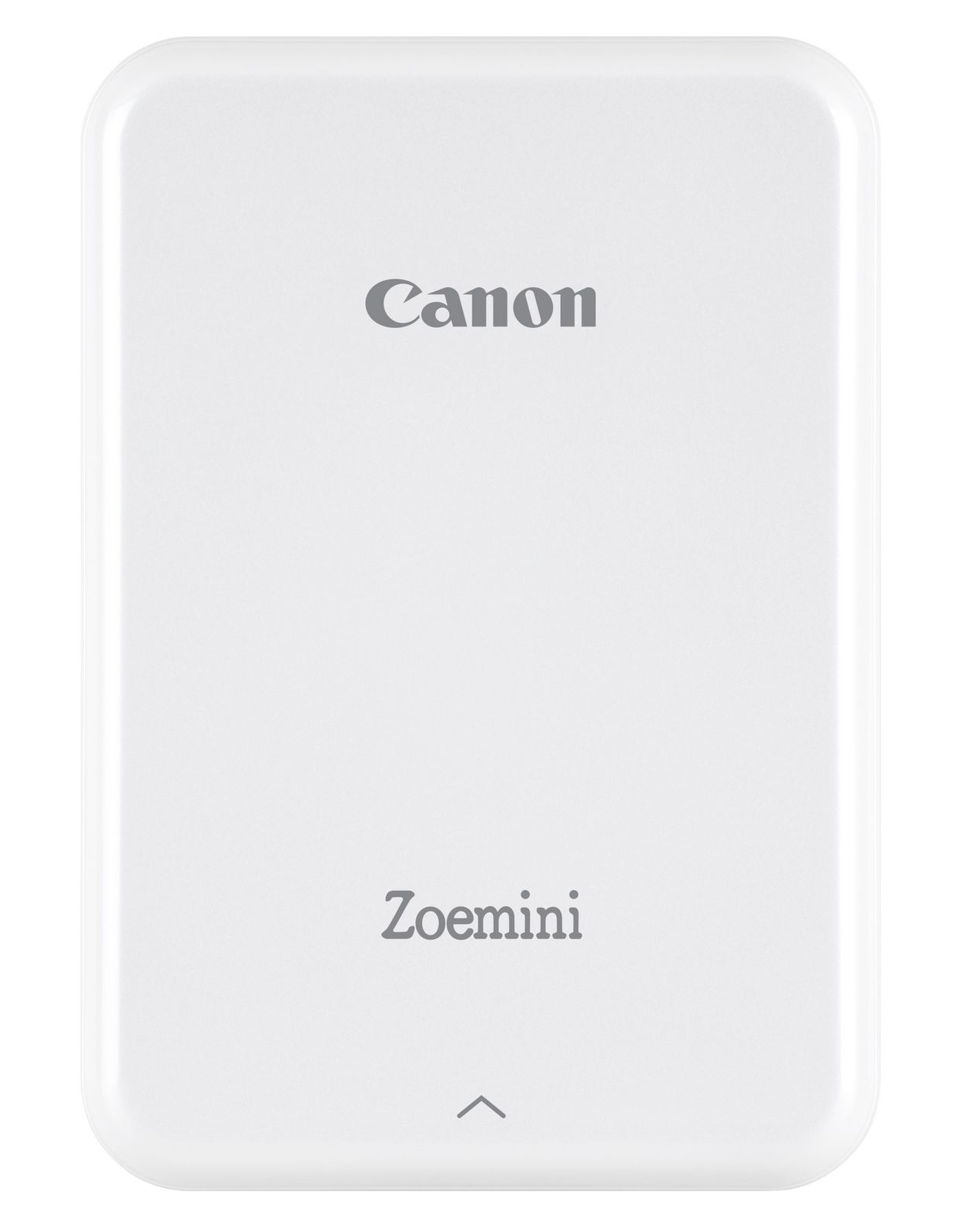 Canon Zoemini Portable Photo Printer Silver