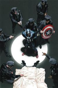 Captain America By Ta-nehisi Coates Vol. 2 Captain Of Nothing | Ta-Nehisi Coates