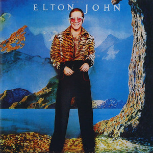 Caribou 2017 Remastered | Elton John