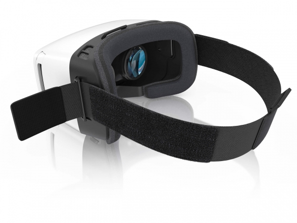 Carl Zeiss VR ONE Plus Virtual Reality Headset