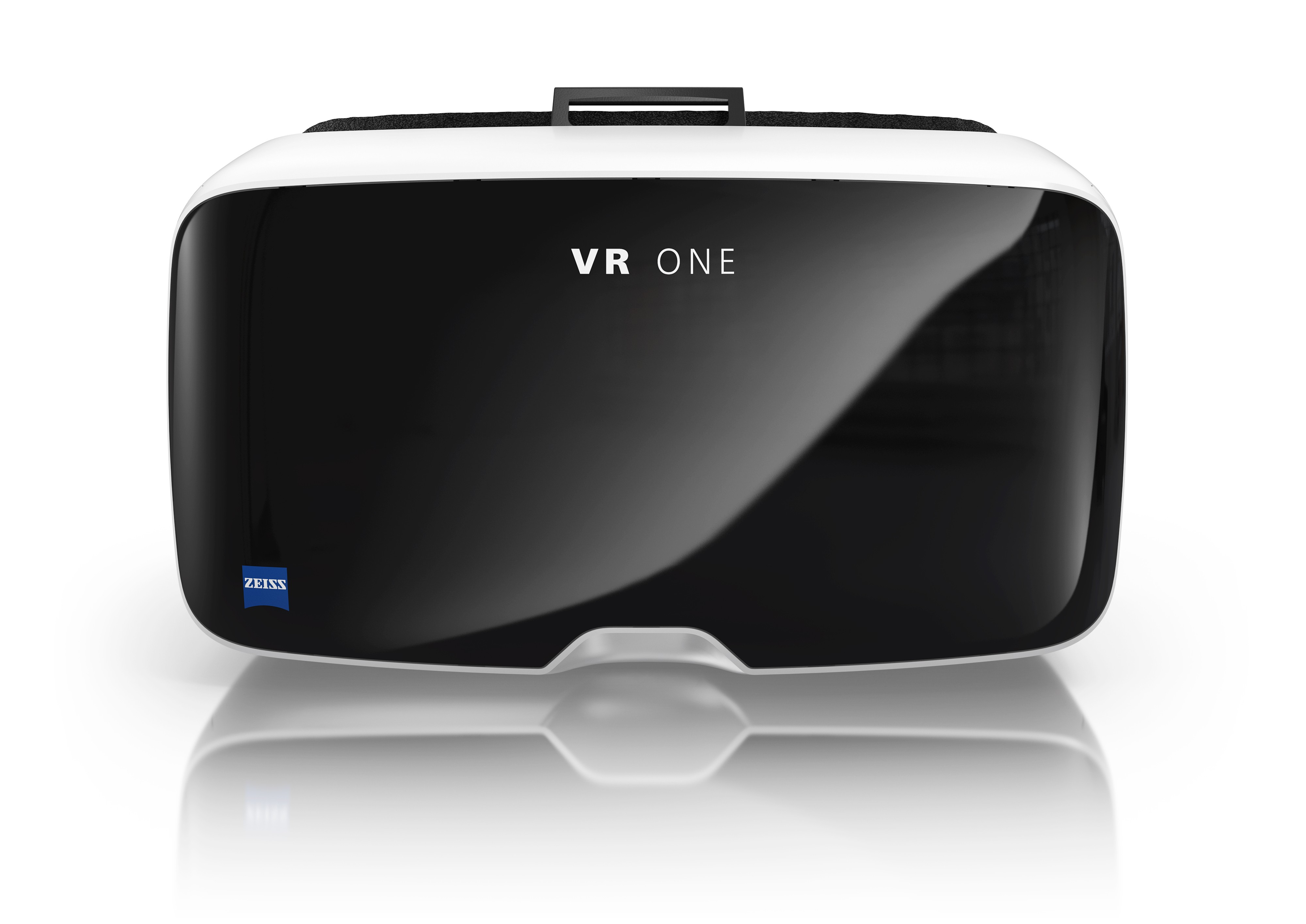 Carl Zeiss VR One Virtual Reality Headset