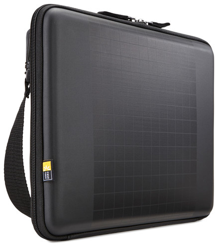 Case Logic Arca Protective Case Black Macbook Air/Pro 13