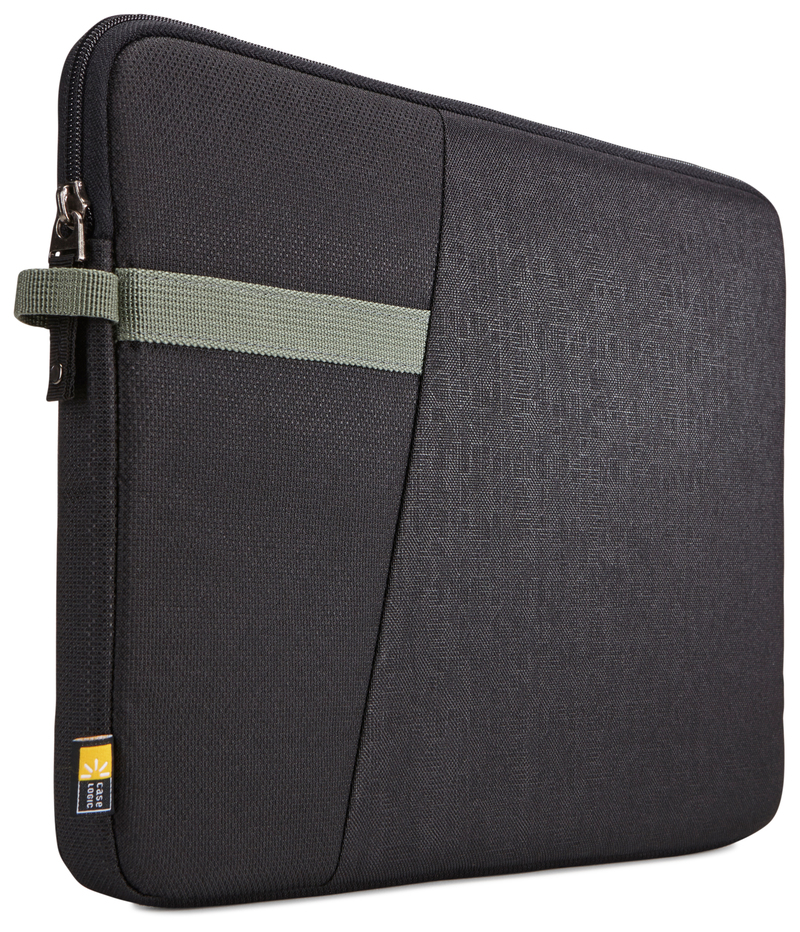 Case Logic Ibira Laptop Sleeve Black Macbook Air 11