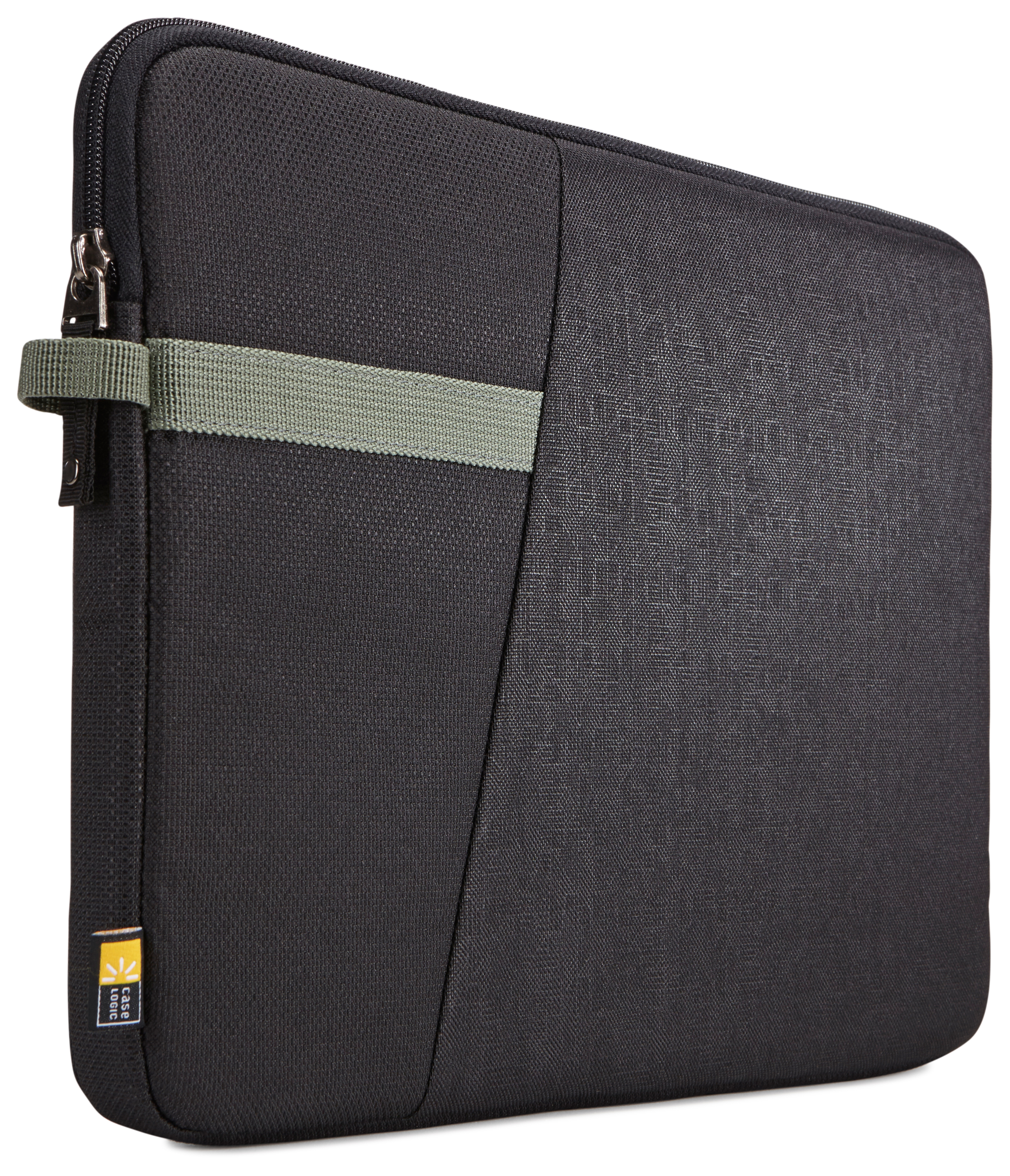Case Logic Ibira Laptop Sleeve Black Macbook Pro/Air 13