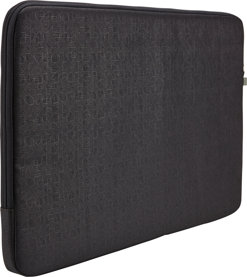Case Logic Ibira Laptop Sleeve Black Macbook Pro/Air 15