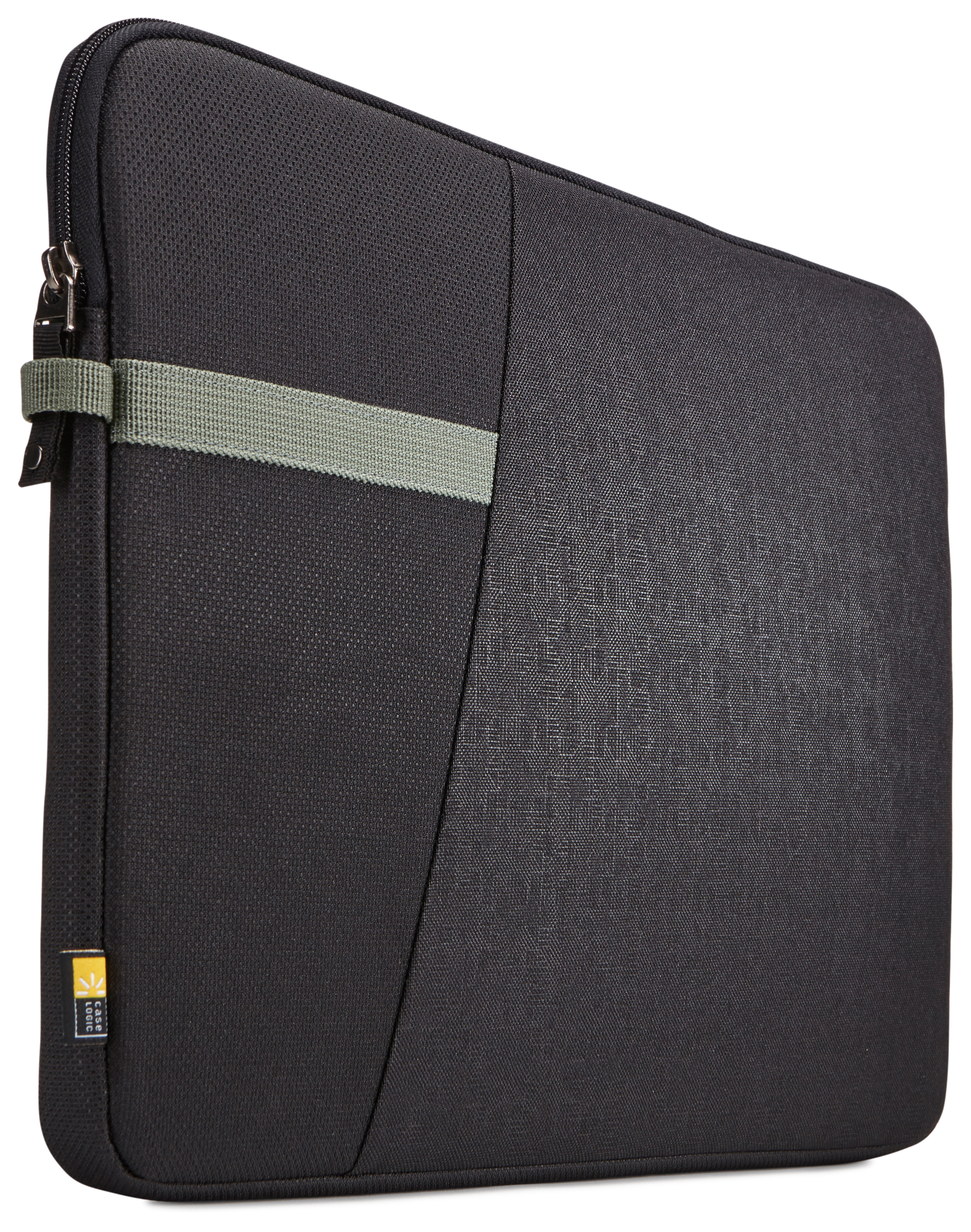 Case Logic Ibira Laptop Sleeve Black Macbook Pro/Air 15