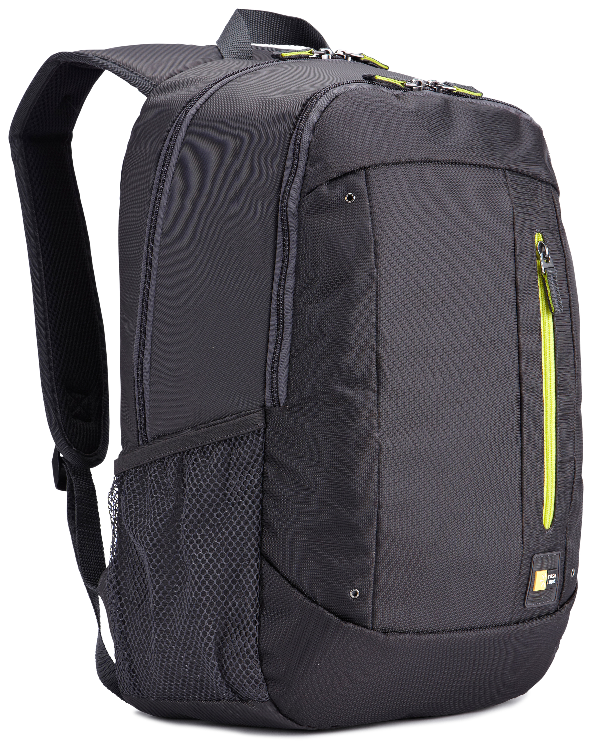 Case Logic Jaunt Anthracite Backpack For Laptop 15.6 Inch