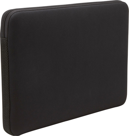 Case Logic Sleeve Case Macbook Pro 13 Inch Black