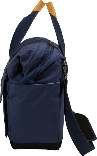 Case Logic Lodo Bag Dress Blue Macbook Pro 15 Retina