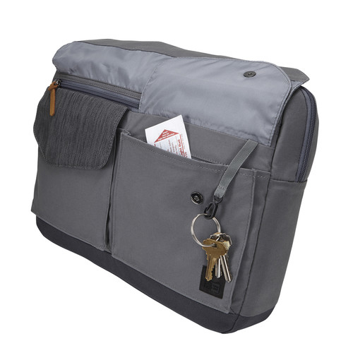 Case Logic Lodo Bag Graphite Macbook Air/Pro 13