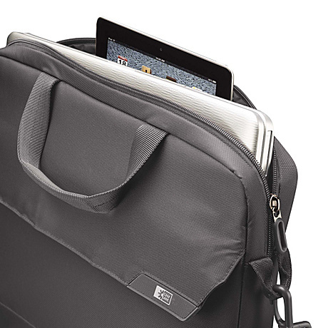 Mobile Lifestyle Macbook 15.6 Horizontal Black