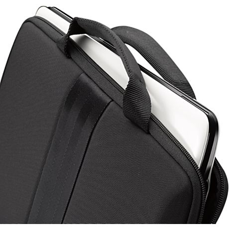 Case Logic Eva/Nylon Macbook Air 11.6 Inch Black