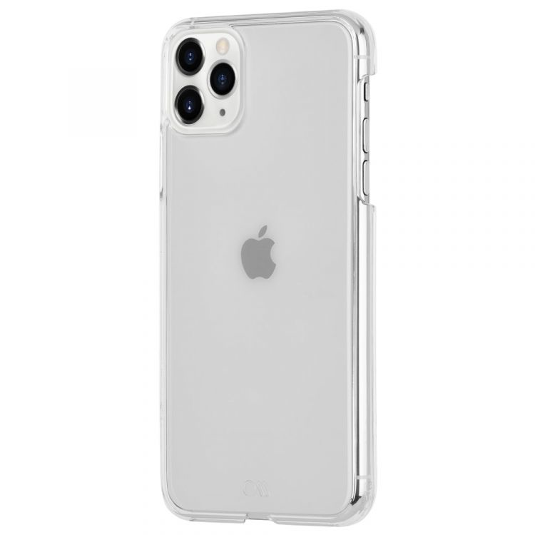 Case Mate Barely There Clear for iPhone 11 Pro Max