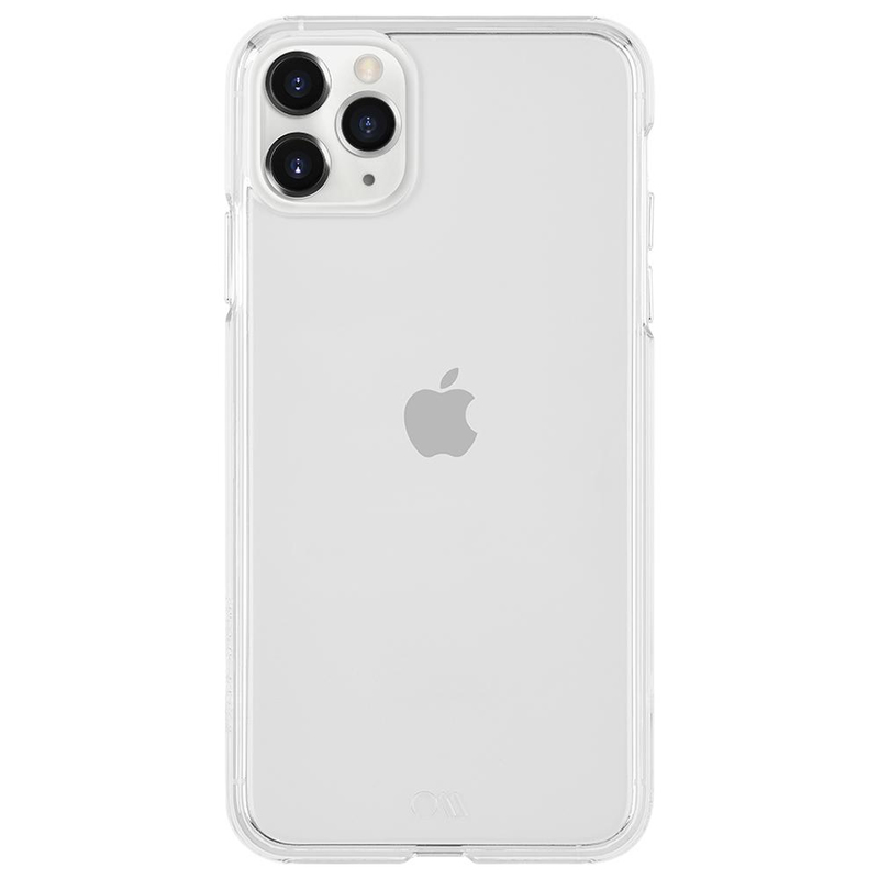 Case-Mate Barely There Clear for iPhone 12 Pro Max