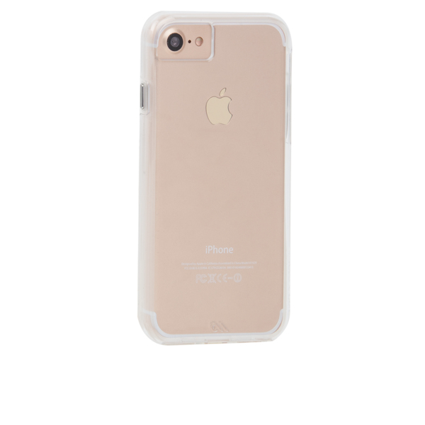 Case-Mate Tough Naked Case Clear for iPhone SE (2nd Gen)