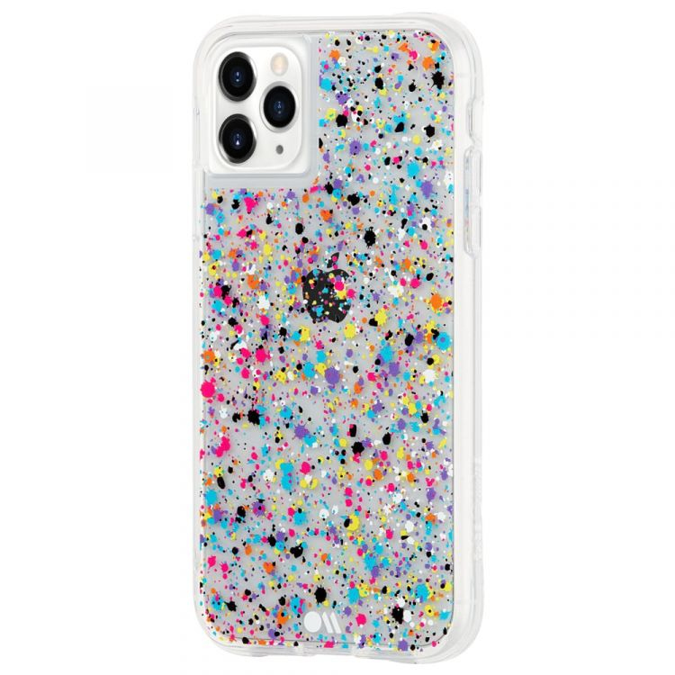 Case Mate Tough Spray Paint for iPhone 11 Pro