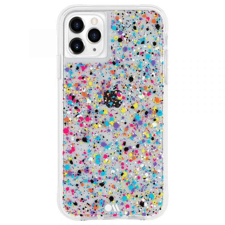 Case Mate Tough Spray Paint for iPhone 11 Pro