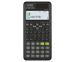 Casio FX-991ES Plus 2 Scientific Calculator