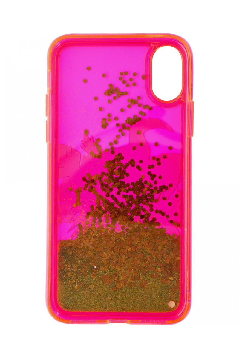 Cellular Line Stardust Aloha Case for iPhone X