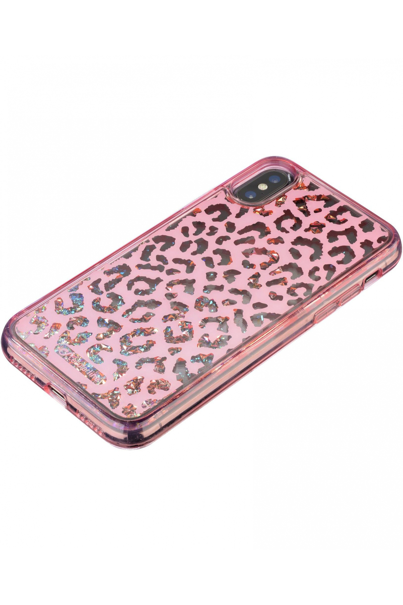 Cellular Line Stardust Leo Case for iPhone X